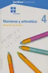 4 CUADERNO NUMEROS Y ARITMETICA OPERACIONES CON FRACCIONES