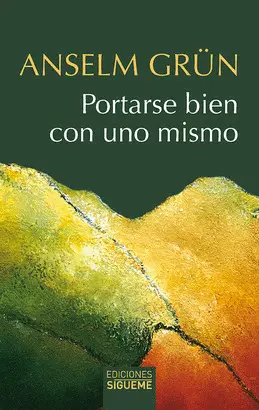 PORTARSE BIEN CON UNO MISMO