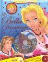 LA BELLA DURMIENTE (CON DVD)