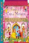 FIESTA EN LA CASA DE MUÑECAS