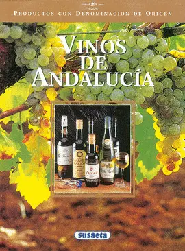 OFERTA VINOS DE ANDALUCIA