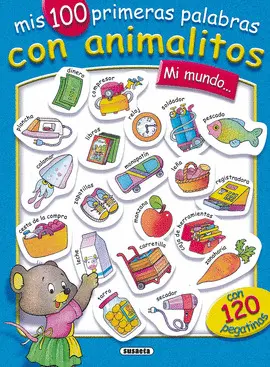 Mis Primeras Herramientas
