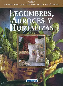 OFERTA LEGUMBRES ARROCES Y HORTALIZAS