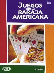 OFERTA JUEGOS CON LA BARAJA AMERICANA OFERTA JUEGOS CON LA BARAJA AMERICANA
