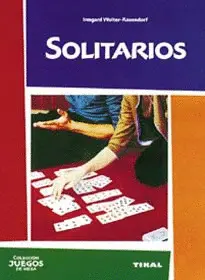 OFERTA SOLITARIOS - JUEGOS DE MESA