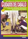 Cuidados del Caballo