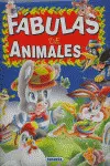 OFERTA FÁBULAS DE ANIMALES OFERTA FÁBULAS DE ANIMALES