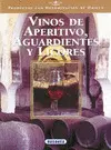 OFERTA VINOS DE APERITIVO AGUARDIENTE Y LICORES