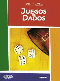 OFERTA JUEGOS DE DADOS - JUEGOS DE MESA