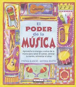 PODER DE LA MUSICA, EL