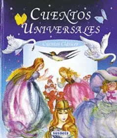 CUENTOS UNIVERSALES -CUENTOS CLASICO