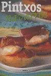 PINTXOS NAVARROS