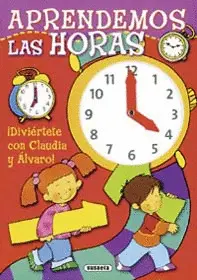 OFERTA APRENDEMOS LAS HORAS OFERTA APRENDEMOS LAS HORAS