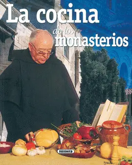 COCINA DE LOS MONASTERIOS