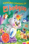BOSQUE, EL - AVENTURAS SONORAS