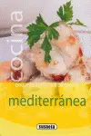 COCINA MEDITERRANEA -PEQUEÑA BIBLIOTECA DE COCINA