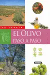 Olivo Paso a Paso, el - tu Jardin