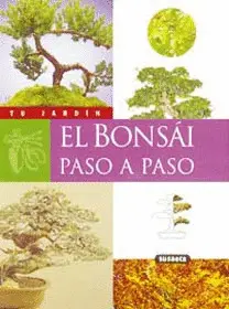 BONSAI PASO A PASO
