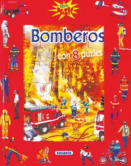 BOMBEROS