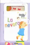 NEVERA, LA - MI COCINA