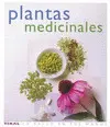 PLANTAS MEDICINALES