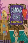 CHICAS DE HOY - MEGAPUZLES