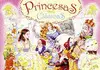 PRINCESAS CLASICAS (LIBROPUZLE