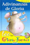 ADIVINANZAS DE GLORIA ADIVINANZAS DE GLORIA