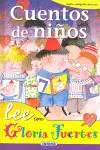Lee con Gloria Fuertes. Cuento de Niños