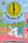 EL RELOJ DE LA GRANJA