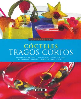 COCTELES,TRAGOS CORTOS