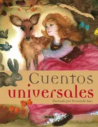 Oferta Cuentos Universales
