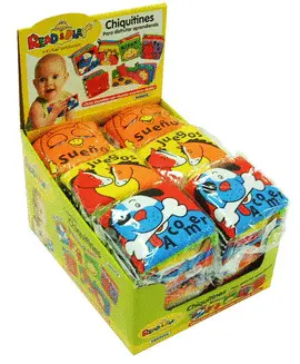 JUGAR EN EL AGUA. FORMAS