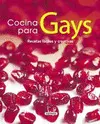 COCINA PARA GAYS
