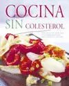 COCINA SIN COLESTEROL