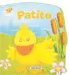 PATITO (MARIONETAS DE DEDO)
