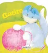 GATITO (MARIONETAS DE DEDO