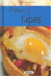 PINTXOS Y TAPAS