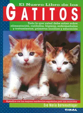 Gatitos el Nuevo Libro