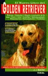 GOLDEN RETRIEVER,EL NUEVO LIBRO DEL