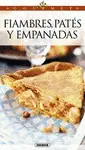 OFERTA FIAMBRES PATES Y EMPANADAS GOURMET