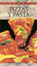 PIZZA Y PASTA