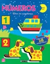 OFERTA. PEGATINAS DIDACTICAS - 4 TITULOS