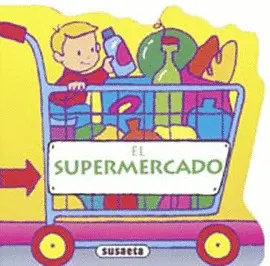 MINICARTON - SUPERMERCADO-LA GRANJA-EL BOSQUE-EL CIRCO
