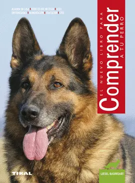 NUEVO LIBRO PARA COMPRENDER A TU PERRO