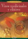 OFERTA VINOS MEDICINALES Y ELIXIRES