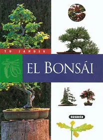 BONSAI - TU JARDIN