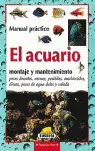 ACUARIO, EL - MANUAL PRACTICO