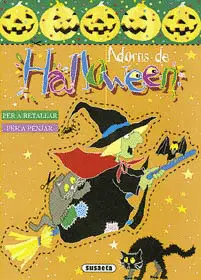 ANIVERSARI HALLOWEEN ANIVERSARI HALLOWEEN