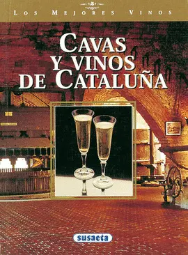 OFERTA CAVAS Y VINOS DE CATALUÑA